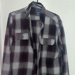 Vintage Flannel